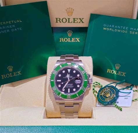 rolex starbucks mark 2